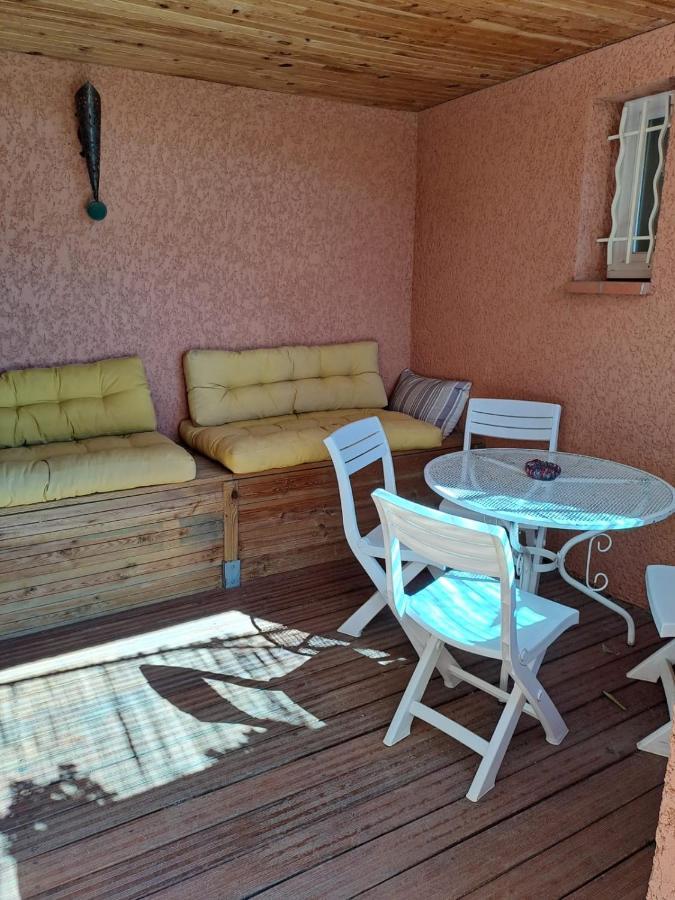 Studio Escale Champetre 31 Donneville Dış mekan fotoğraf