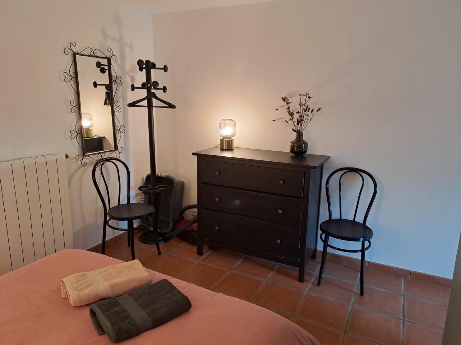 Studio Escale Champetre 31 Donneville Dış mekan fotoğraf